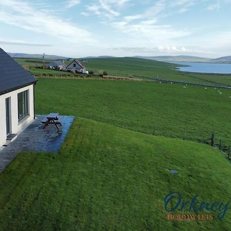 Quoylee, Stromness, Orkney - Or00309F Villa Luaran gambar
