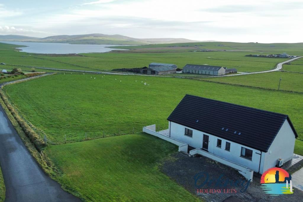 Quoylee, Stromness, Orkney - Or00309F Villa Luaran gambar